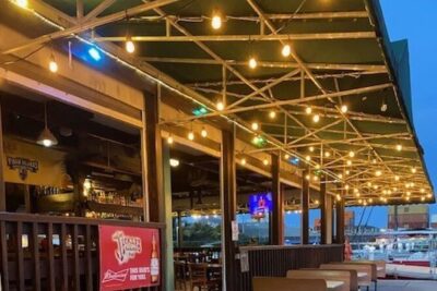 Night Life Experience – St. Thomas USVI (3hrs)