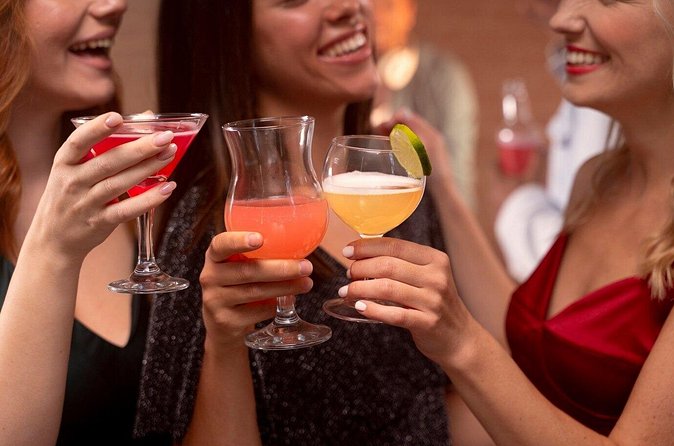 Night Life Experience - St. Thomas USVI (3hrs) - What the Private Format Changes About Your Night