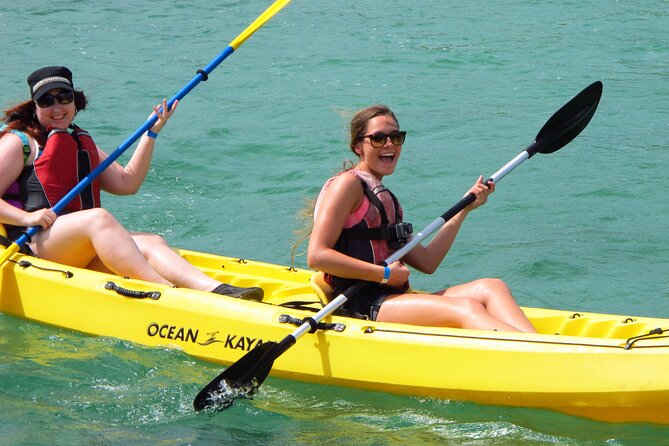On Your Own: Kayak in the Mangrove Lagoon - Key Things I’d Focus On Before You Go