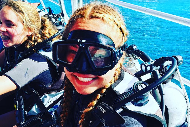 PADI / SSI Open Water Certification - Open-Water Check-Out on the Boat: What to Expect and What Might Vary