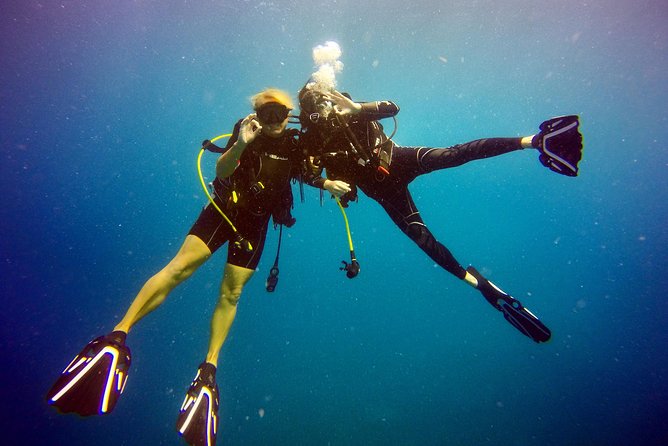 PADI / SSI Open Water Certification - Gear, Safety, and Instructor Attention That Beginners Actually Feel