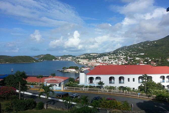 Paradise Taxi & Tours USVI Airport Transport Hampton by Hilton - Add-ons that can save you time on day one