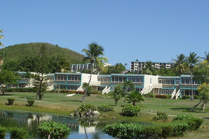 Paradise Taxi & Tours USVI-St Thomas- Airport Transfer Sapphire / Crystal Cove - Price and value: what $160 per group buys you on one-way rides