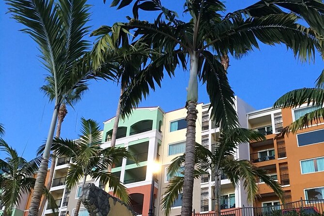 PARADISE TAXI & TOURS USVI-St.Thomas-Airport Transfer to Marriott Frenchman Cove - From Cyril E. King to Frenchman’s Cove, Without the Hunt