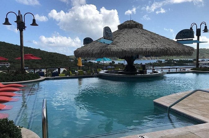 Paradise Taxi & Tours USVI-St. Thomas Airport Transfer to Wyndham Margaritaville - Potential hiccups to plan for before you go