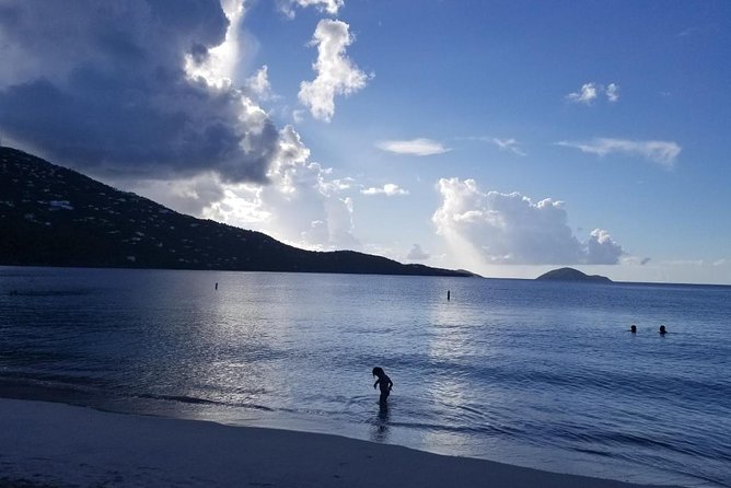 Paradise Taxi & Tours USVI-St.Thomas-Virgin Islands-Island Magen's Beach Tour - Skyline Drive and Drake’s Seat: your best camera work happens here