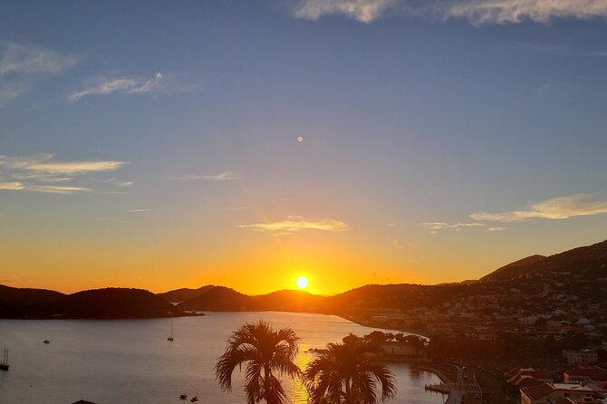 Paradise Taxi & Tours USVI -St. Thomas, Virgin Islands-Private Group-Island Tour - Key things to know before you go