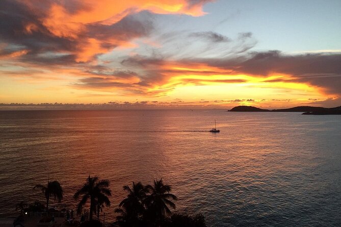 PARADISE TAXI & TOURS USVI-Transport Frenchmans Reef / Buoy Haus - Price and Value, $110 for Up to Four People