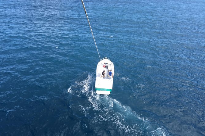 Parasail Experience in St Thomas - Value and pricing: Is $146 a good deal for St Thomas parasailing?