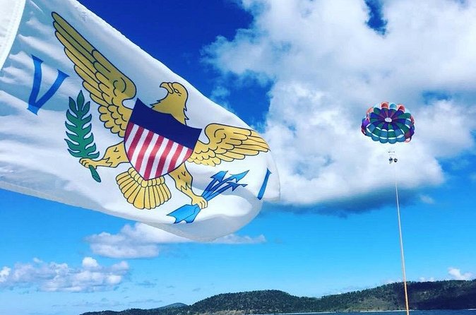 Parasail Experience in St Thomas - The day’s small checklist: What to bring and what to plan