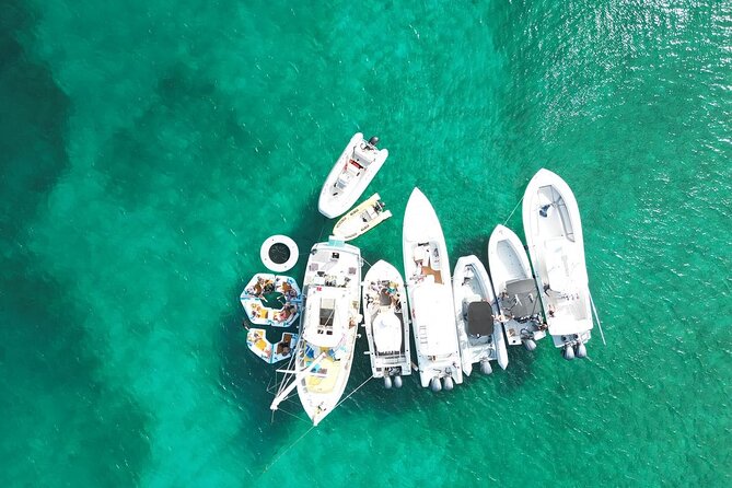 Pizza Pi Shuttle (Official) - Jet Ski Trip St Thomas - Key things to know before you go