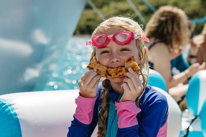 Pizza Pi Shuttle (Official) - Jet Ski Trip St Thomas - How the jet ski portion really works for most people