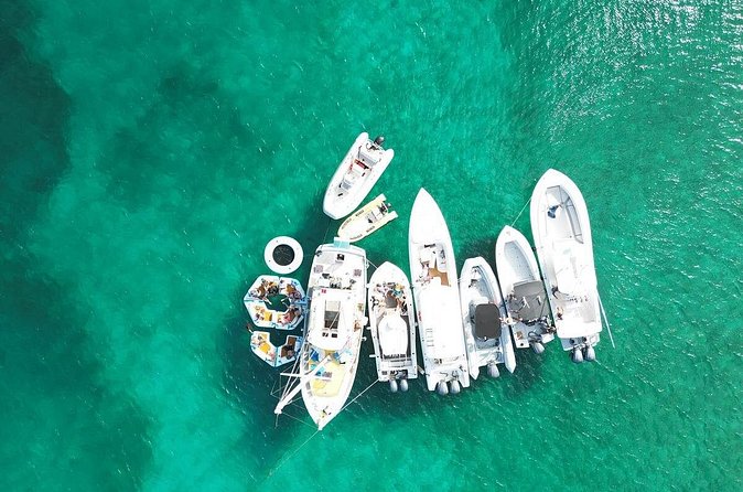 Pizza Pi Shuttle (Official) - Jet Ski Trip St Thomas - Who this jet ski Pizza Pi trip fits best
