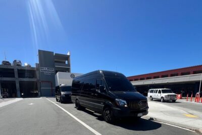 Prince Taxi & Tours St.Thomas Airport transfer to Redhook Ferry