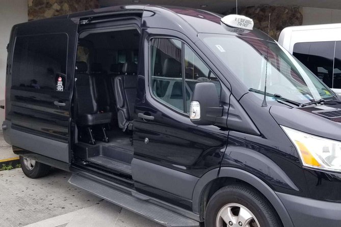 Private Airport Round Trip Transportation to Hotels in St Thomas - Timing: what the operating window means for real travel days