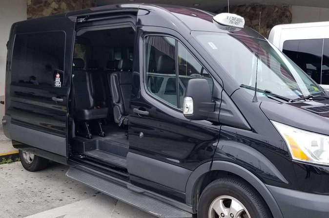 Private Airport Round Trip Transportation to Hotels in St Thomas - Price and value check: what you are really paying for