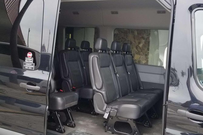 Private Airport Round Trip Transportation to Hotels in St Thomas - Who this transfer suits best (and who might rethink it)