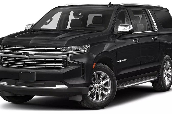 Private Airport Transfer in Luxury Vehicle- St. Thomas, USVI - Should you book this St. Thomas private airport transfer?