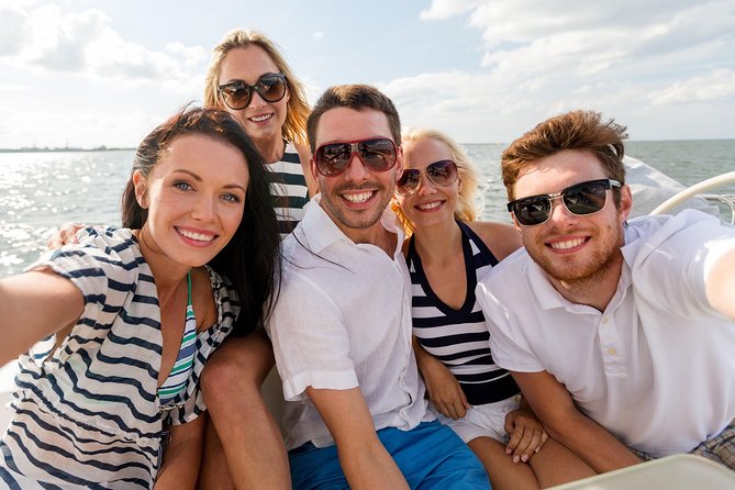 Private Fast Power Catamaran. Full or Half Day for Beach Hopping, Snorkel & Swim - Choosing the right captain vibe for your group