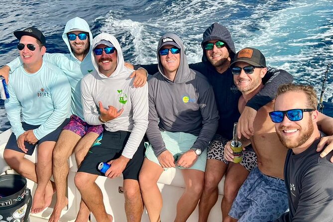 Private Full Day Boat Charter around St Thomas and St John - Price and value: $1,500 per group up to 12