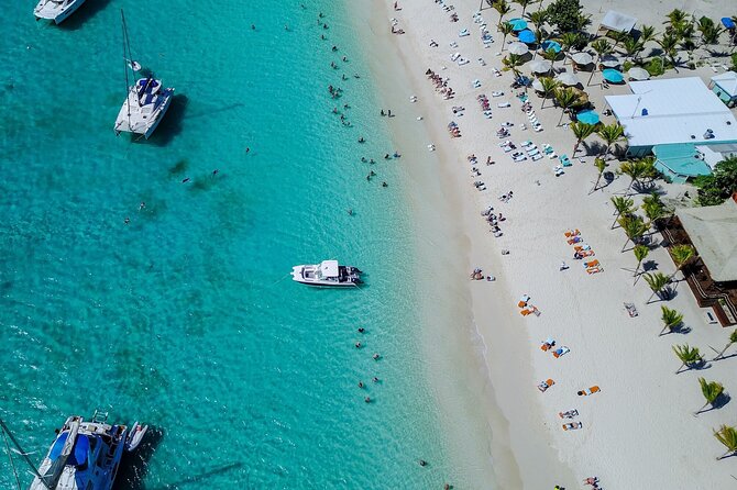 Private Full Day Charter to the British Virgin Islands from USVI - Price, Value, and the Extra Costs That Actually Matter