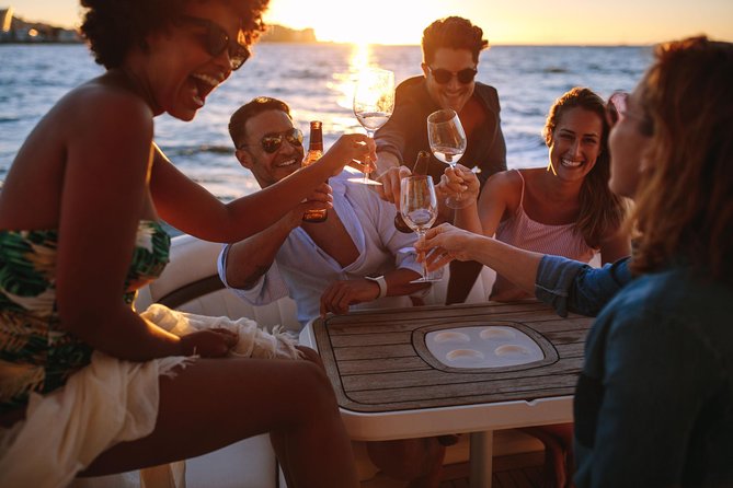 Private Full Day, Fun Day Aboard SY Mazu - Luxury Gemini Legacy Catamaran - Onboard Comfort and Fun Details That Matter on a 7-Hour Day