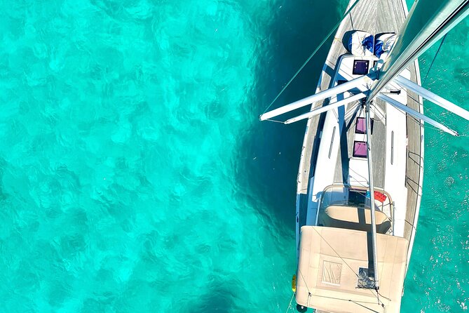 Private Full Day Sail in Virgin Islands National Park - Who this private sail fits best (and who should think twice)