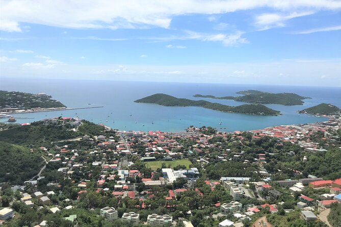 Private Ground Transfers - Price and Group Size: When $120 Makes Sense