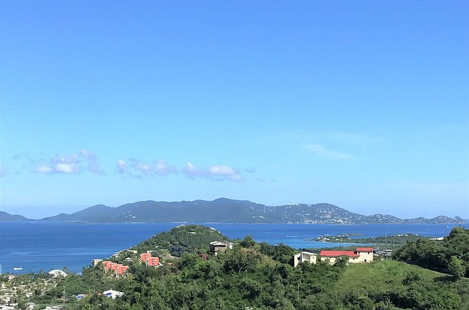 Private Ground Transfers - Should You Book Brenda And Franko’s Fun Tours?