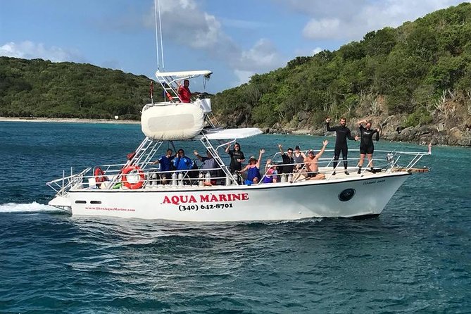 Private Half-Day Guided Snorkeling Charter in St. Thomas - Key highlights worth your attention