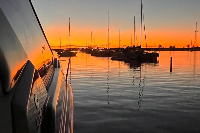 Private Luxury Catamaran Champagne Sunset Cruise - Who should book this sunset cruise