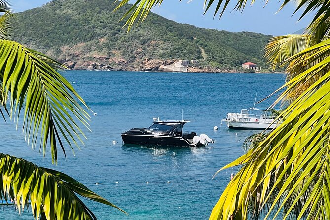 Private Luxury Catamaran Half Day Charter - Key Highlights at a Glance