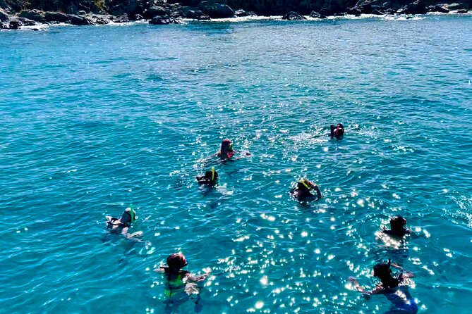 Private Luxury Catamaran Half Day Charter - Snack and Drinks: The Timing Is Part of the Treat