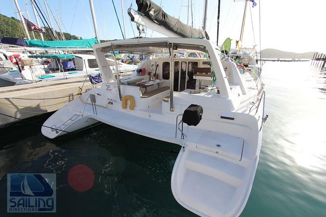 Private Luxury Catamaran Yacht. Full or Half Day Charter - Sail, Beach, Snorkel. - Half Day or Full Day: How to Choose Without Regret