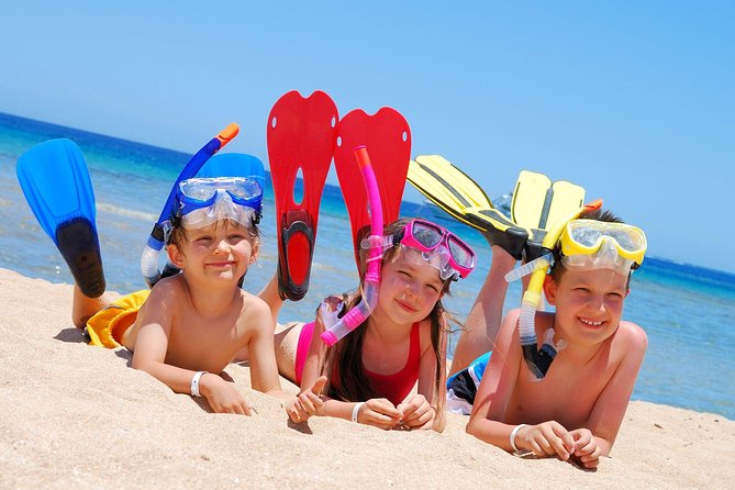 Private Luxury Catamaran Yacht. Full or Half Day Charter - Sail, Beach, Snorkel. - Lunch and the Food Reality on a Boat Day