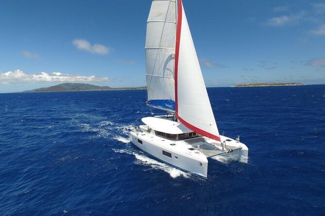 Private Luxury Charter Aboard New Multi-Deck Lagoon Catamaran - Key things to know before you go