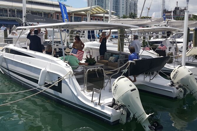 Private Luxury Power Catamaran. Enjoy USVI Aboard MV Hydra - Key Highlights You Will Feel on This Charter