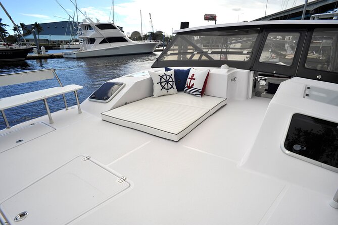 Private Luxury Power Catamaran. Enjoy USVI Aboard MV Hydra - Practical Tips Before You Go