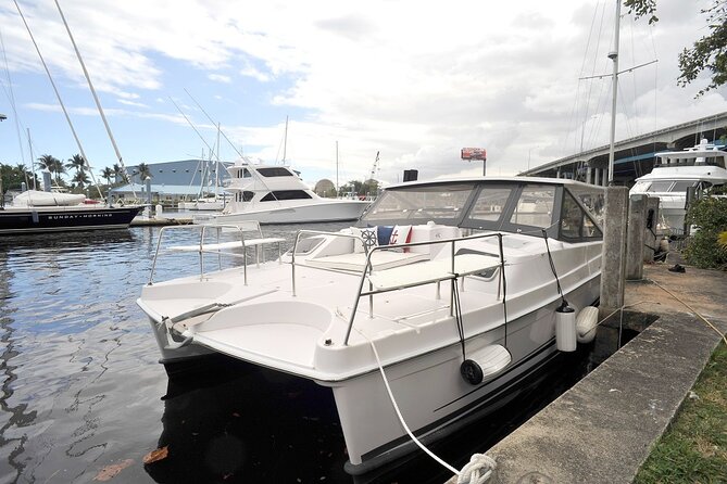 Private Luxury Power Catamaran. Enjoy USVI Aboard MV Hydra - What’s Included, and Why That Matters for Real Value