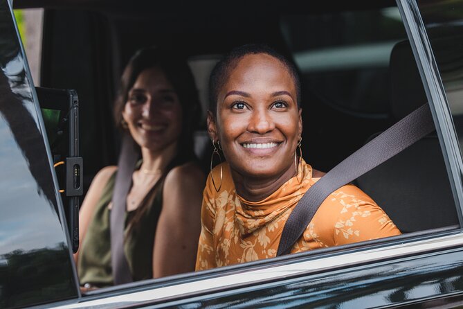 Private Luxury Transportation from St. Thomas Airport to Hotel - Timing and Booking: Getting the Arrival Part Right