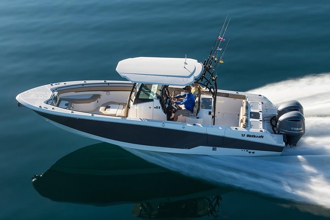 Private New Powerboat to St John & LimeOut. Full Day USVI - How your captain designs a day around St Thomas and St John (not just a checklist)