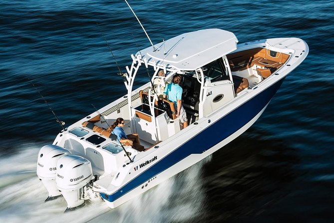 Private New Powerboat to St John & LimeOut. Full Day USVI - COVID precautions that are spelled out in plain terms