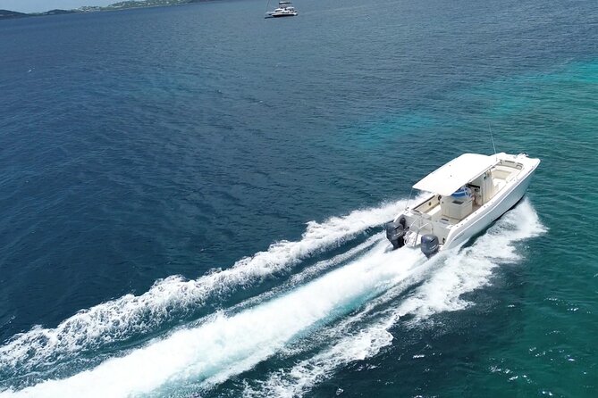 Private Power Catamaran. Secluded Beaches, Snorkeling, Turtles for Full/Half Day - Price and What You’re Really Paying For at $1,050 Per Group