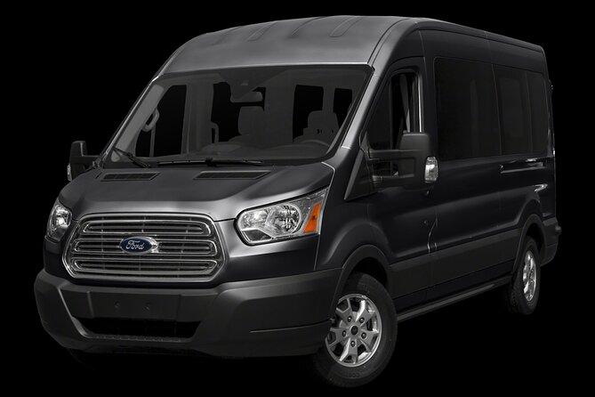 Private Round Trip Airport Transfer in St. Thomas Virgin Islands - Who This Transfer Fits Best and Who Should Skip It