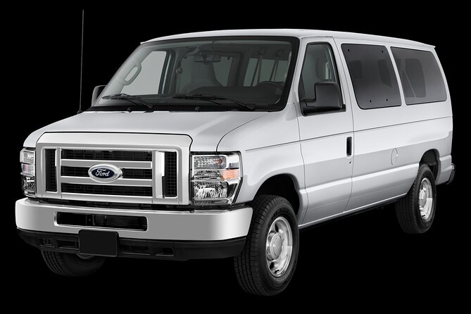 Private Round Trip Airport Transfer in St. Thomas Virgin Islands - Should You Book This Private Ride in St. Thomas?