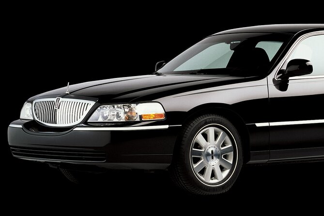 Private Round Trip Airport Transfer in St. Thomas Virgin Islands - How Much Local Story You Get From the Chauffeur