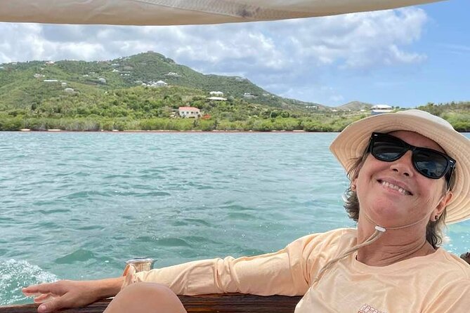 Private Sailing Tour of Pirate Waters and Shipwrecks - Pirate Waters on St. Croix: What This 2-Hour Private Sail Feels Like
