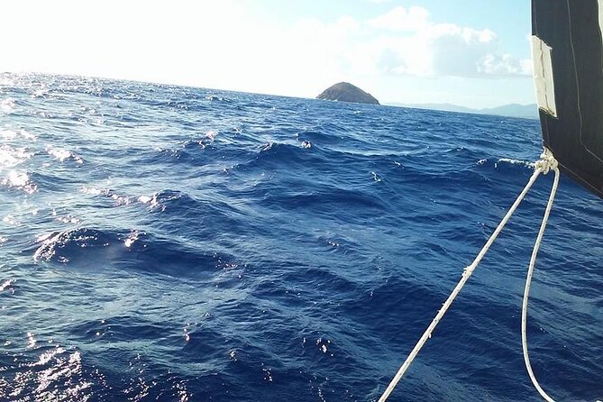 Private Sailing Tour of Pirate Waters and Shipwrecks - Private Format Matters: Comfort, Questions, and the Captain’s Style
