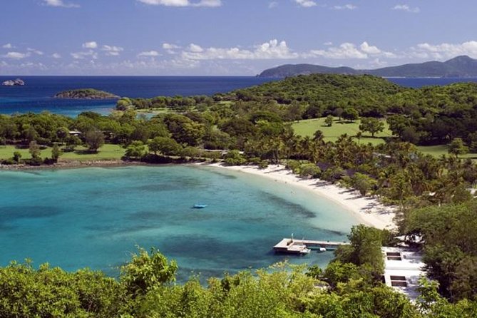 Private St John Tour including Trunk Bay - Practical Packing and On-the-Day Tips That Save Headaches