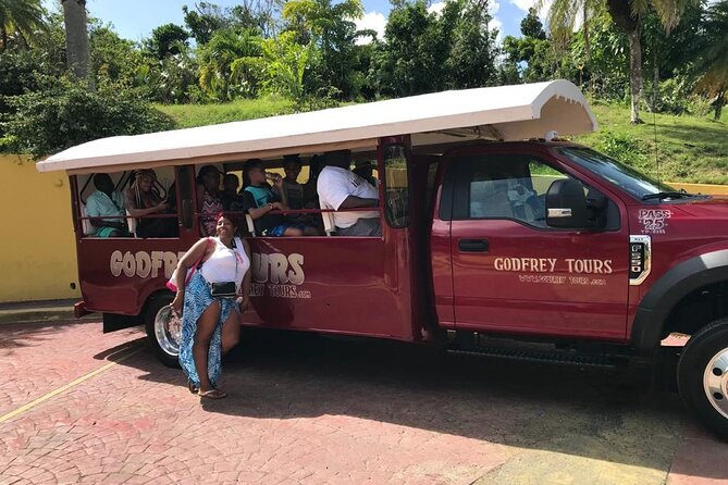 Private St Thomas Customized Tour - Key Things I’d Pay Attention To
